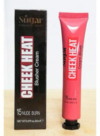 Sugar Cheek Heat Blusher Cream shade