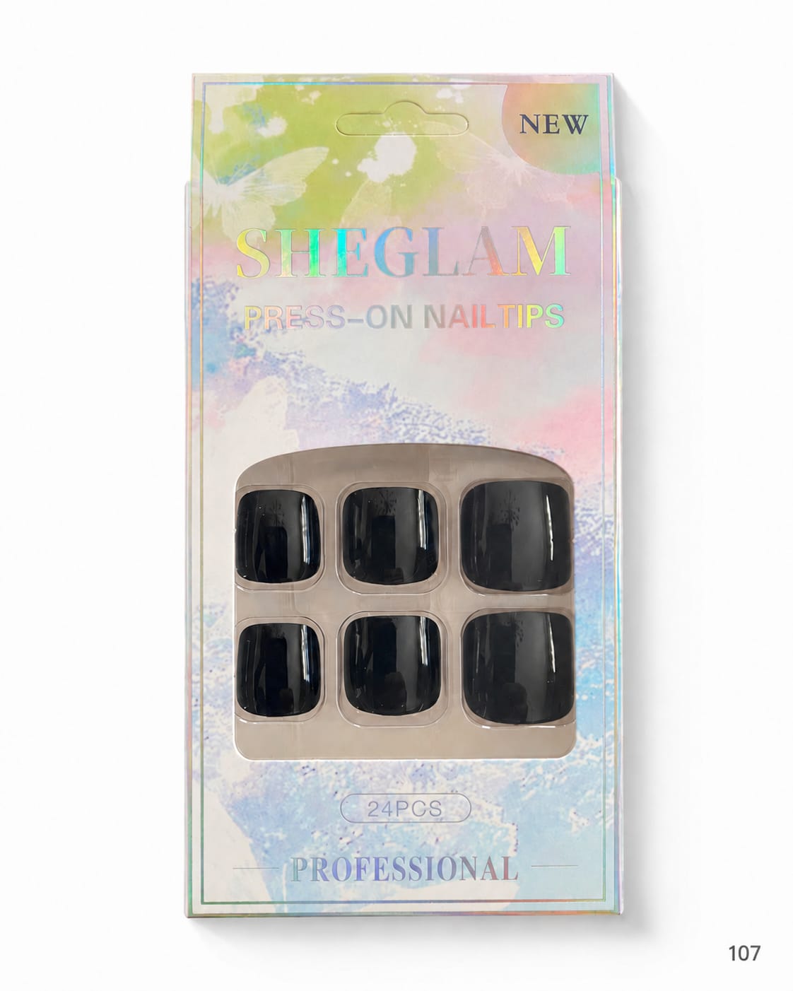 Sheglam Press-On Nail Tips