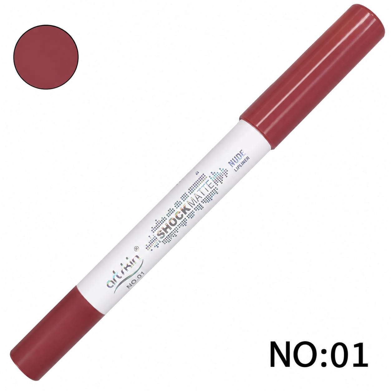 Artskin ShockMatte Nude Lip Liner product image