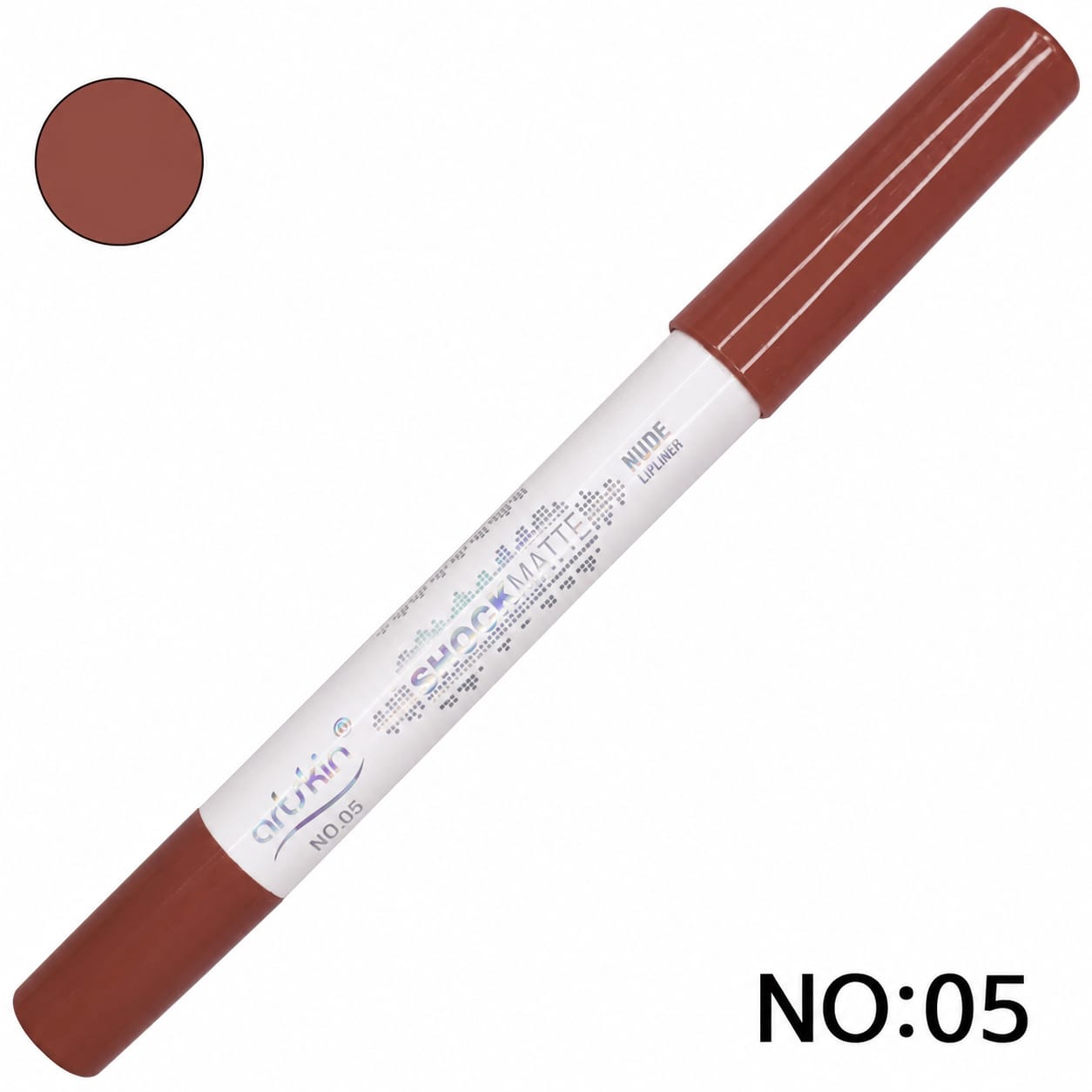 Artskin ShockMatte Nude Lip Liner