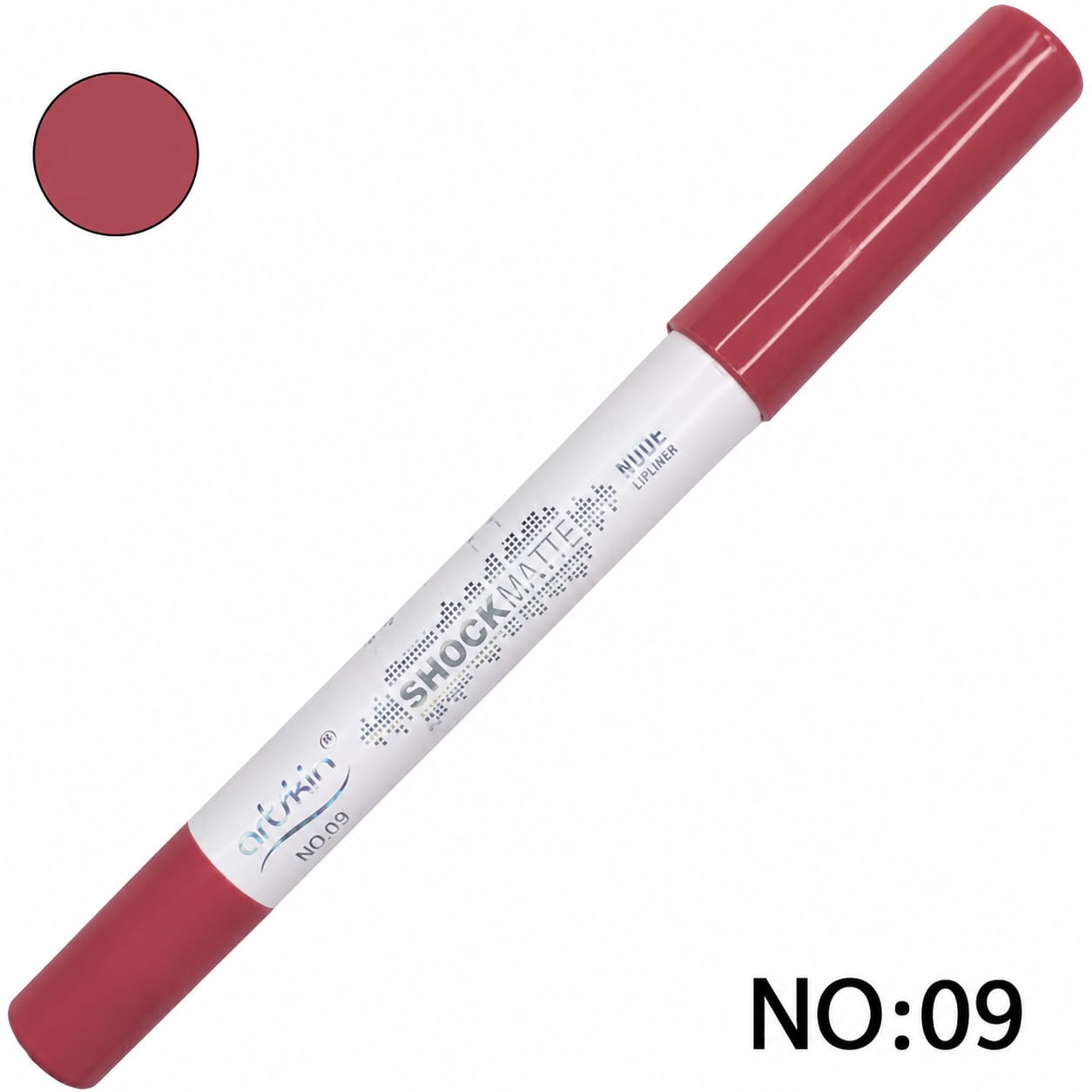 Artskin ShockMatte Nude Lip Liner