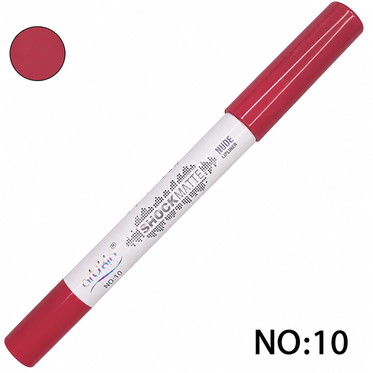 Artskin ShockMatte Nude Lip Liner