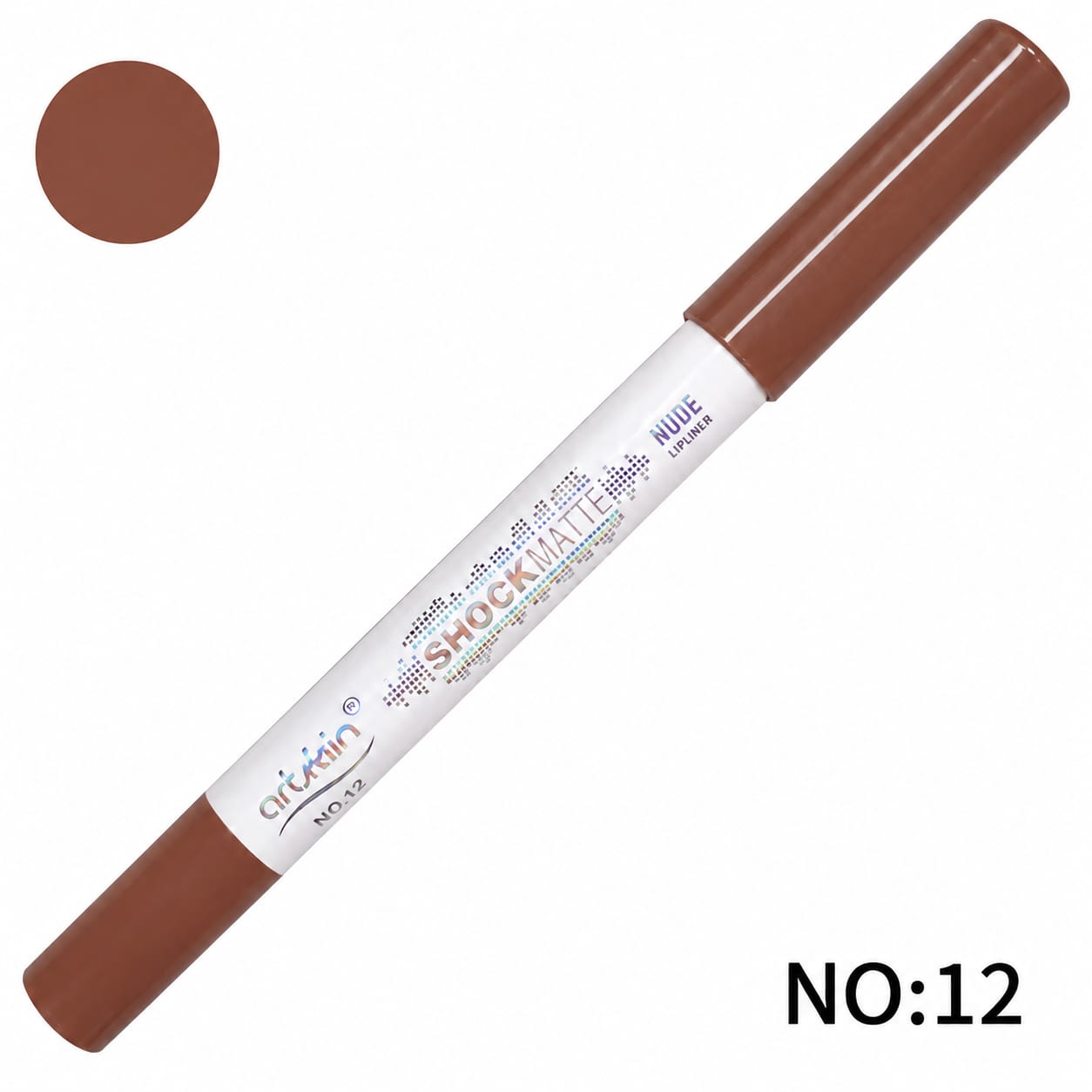 Artskin ShockMatte Nude Lip Liner