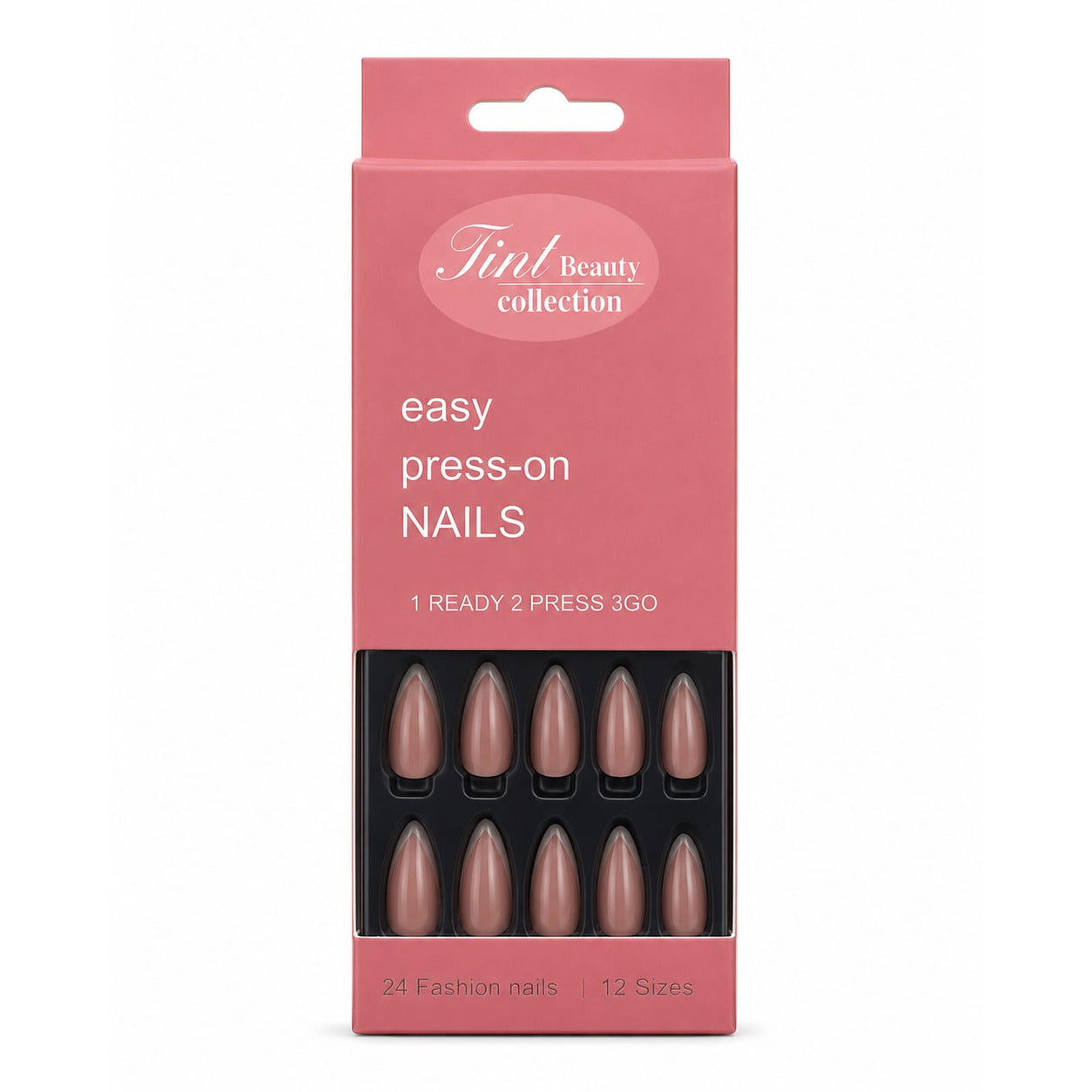 Tint Beauty Easy Press-On Nails product image