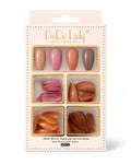 Dodo Lady Luxe Finish Nails product image