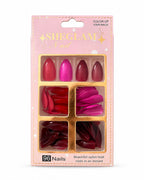 Sheglam 96 Nails product image 2