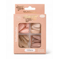Sugar Girls Multicolor Nails 120 Pcs product image