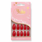 Yalla Professional 12 Acrylic Nails product image