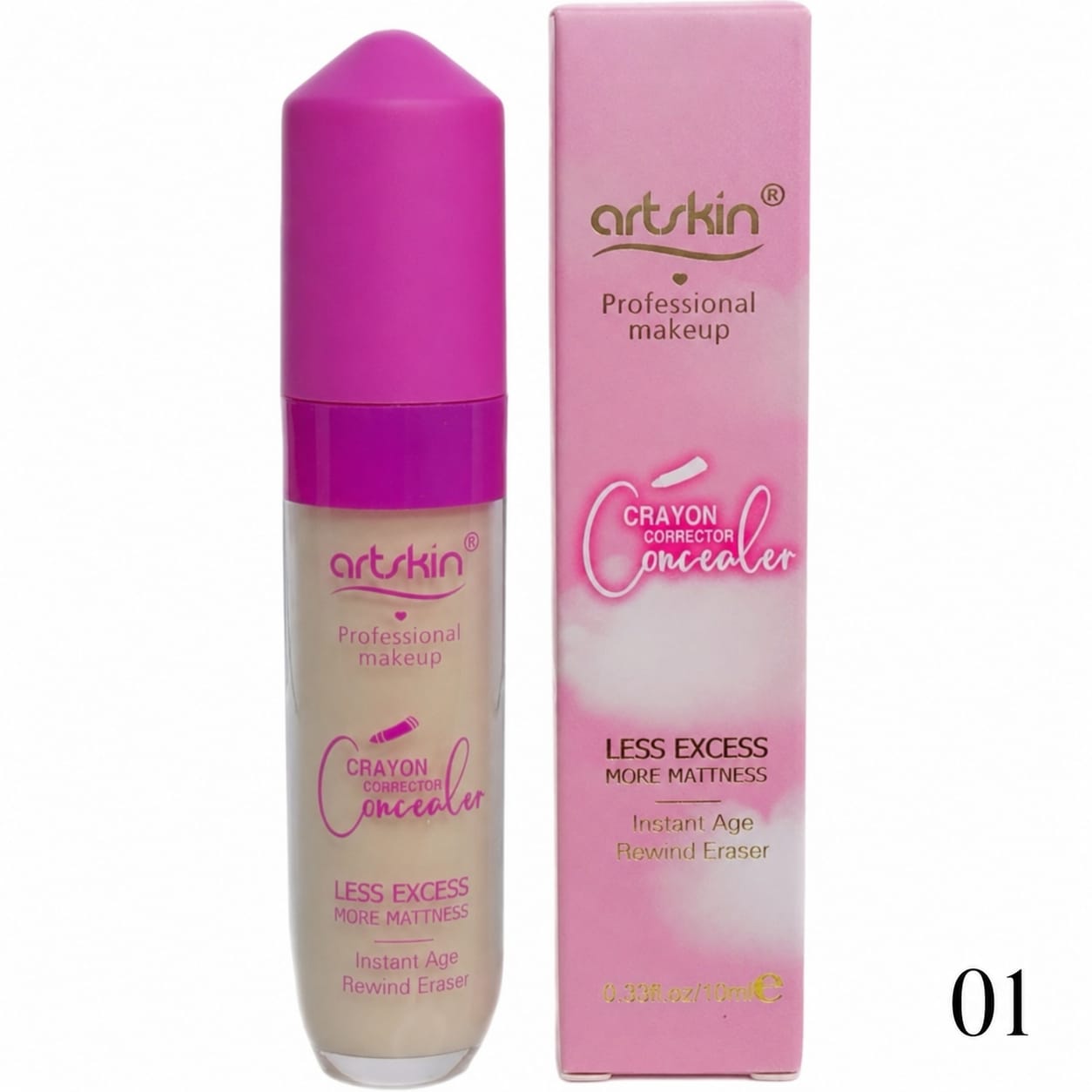 Artskin Crayon Corrector Concealer 10ml product image