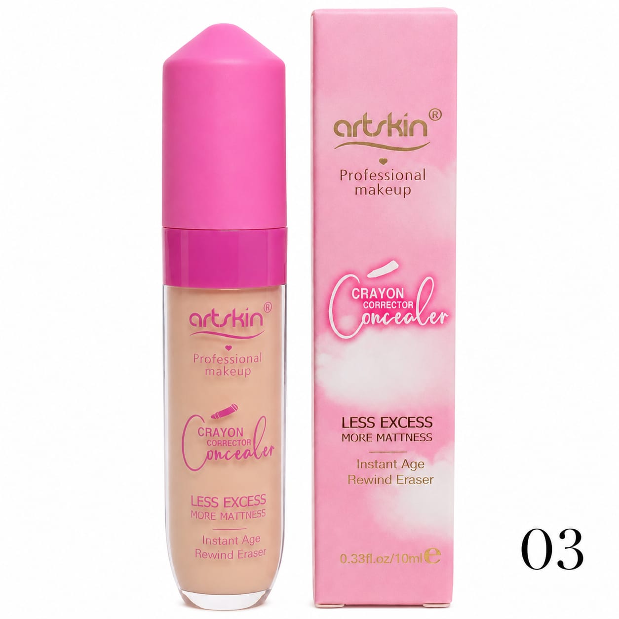 Artskin Crayon Corrector Concealer 10ml