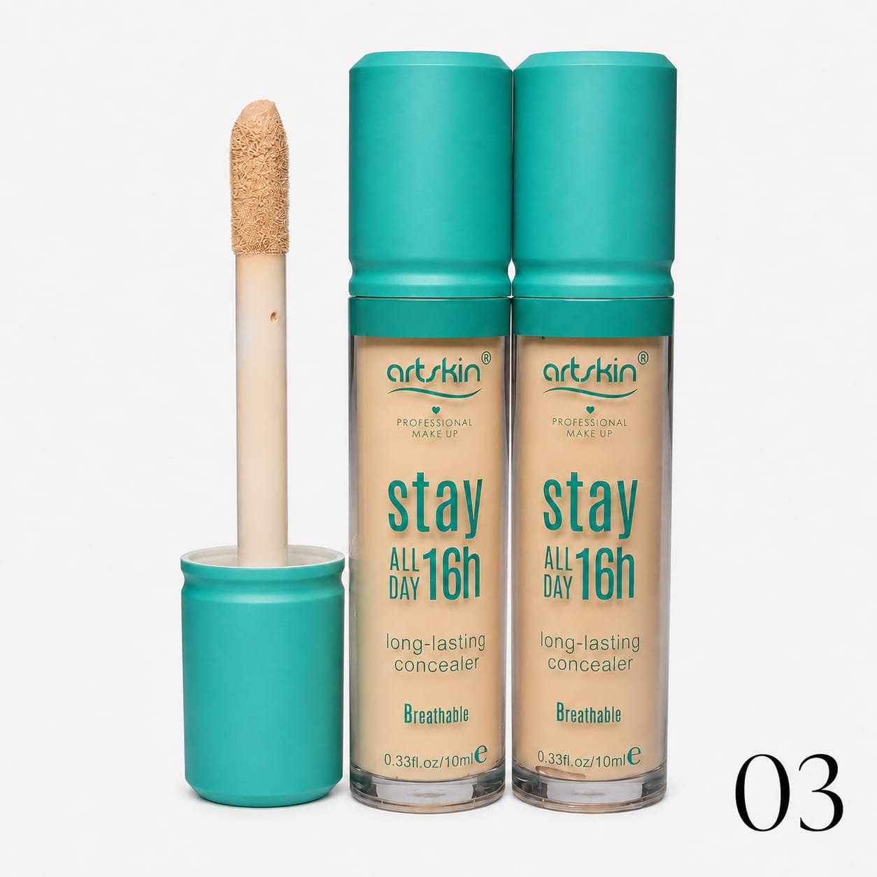 Artskin 16H Liquid Concealer 10ml