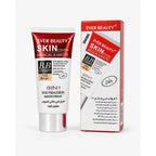 Ever Beauty Skin Cover Foundation packaging
