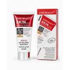 Ever Beauty Skin Cover Foundation base makeup