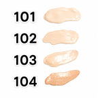 Ever Beauty Skin Cover Matte Foundation product close up