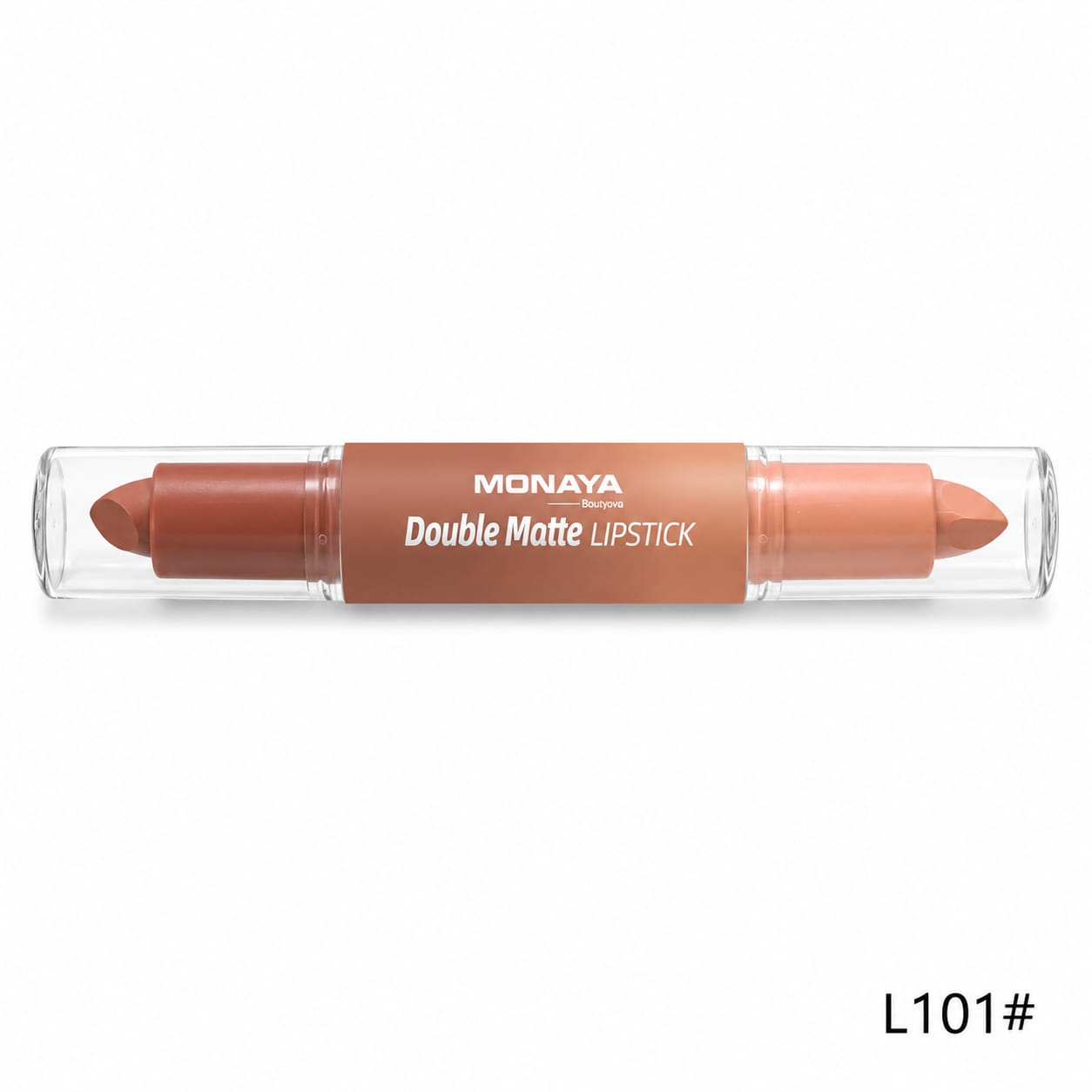 Monaya Double Matte Lipstick product image