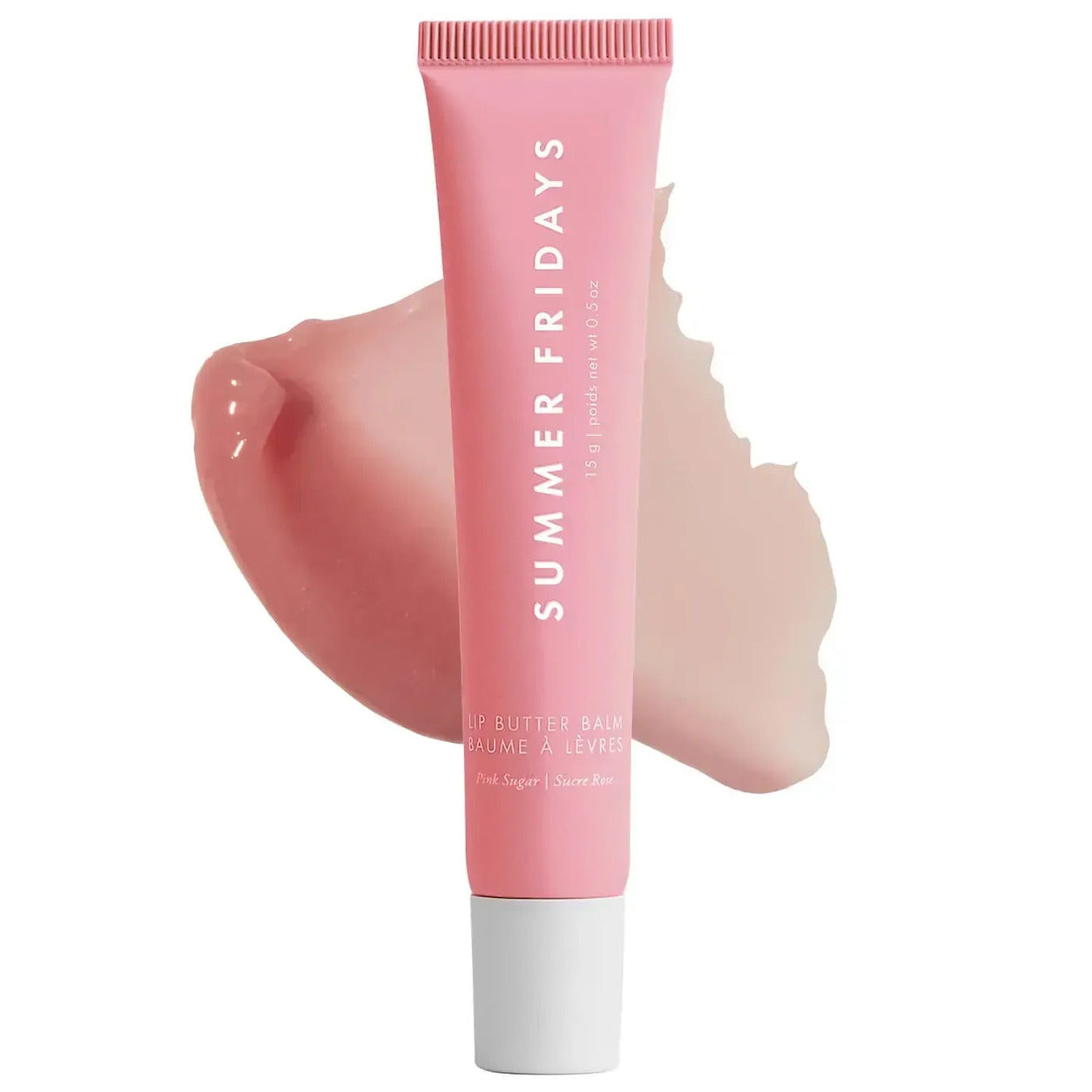 Summer Fridays Lip Butter Balm 15g
