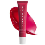 Summer Fridays Lip Butter Balm packaging