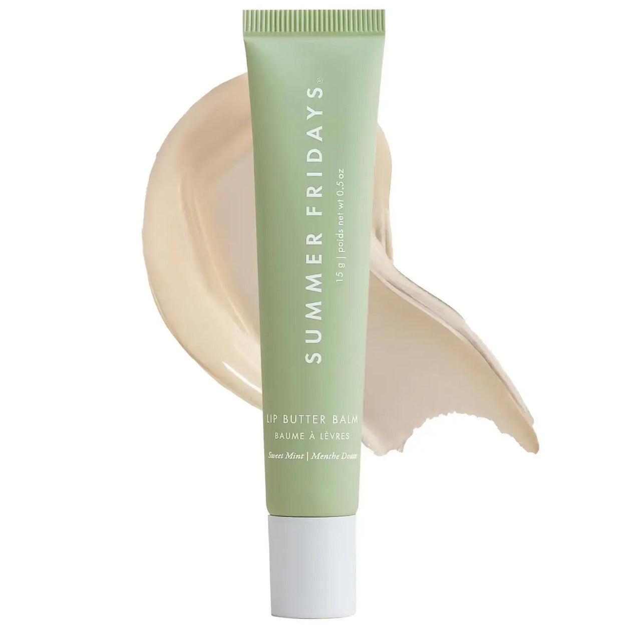 Summer Fridays Lip Butter Balm lip care