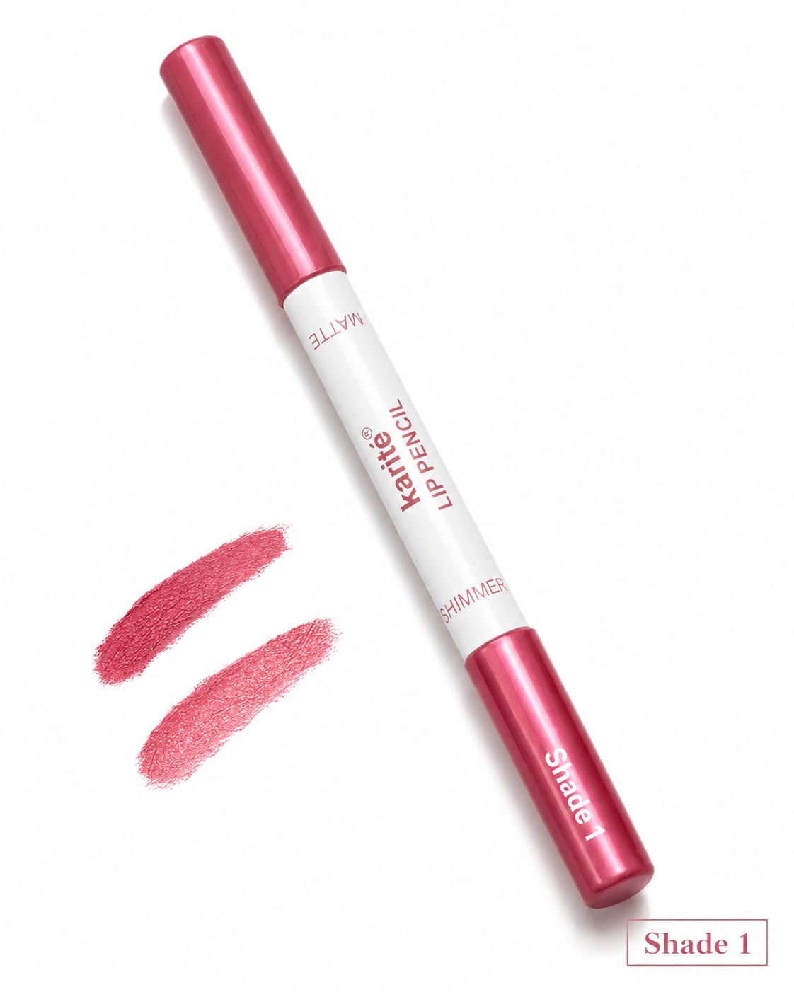 Karite Dual-Sided Lip Pencil product image