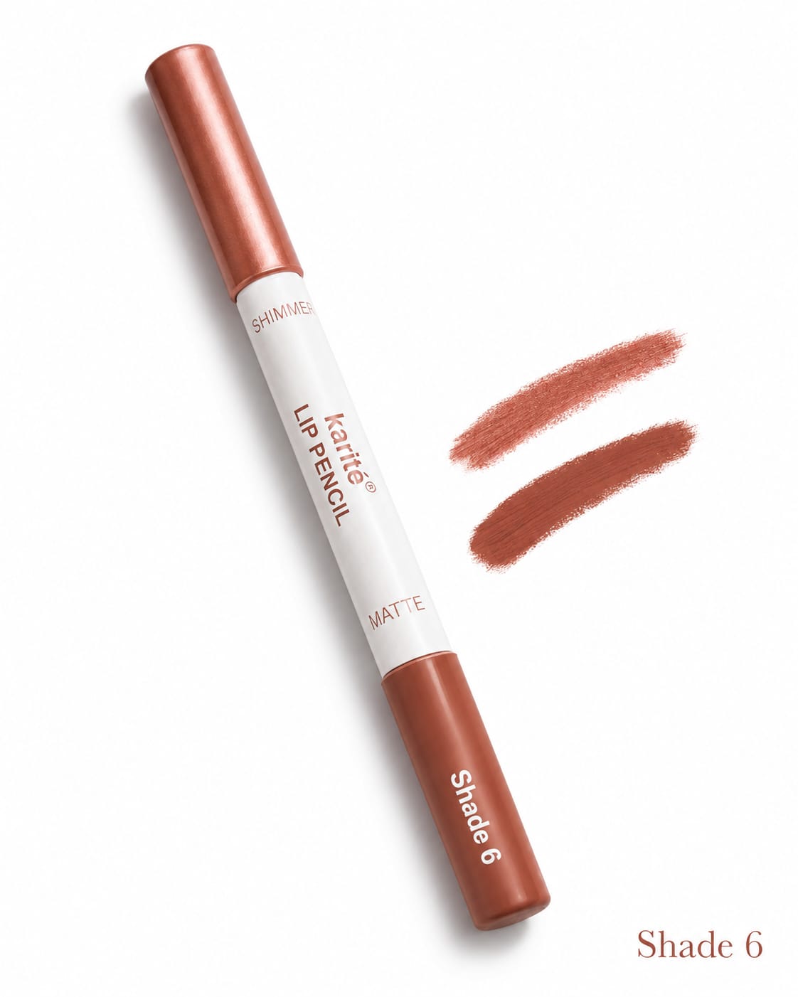Karite Lip Pencil lip makeup product