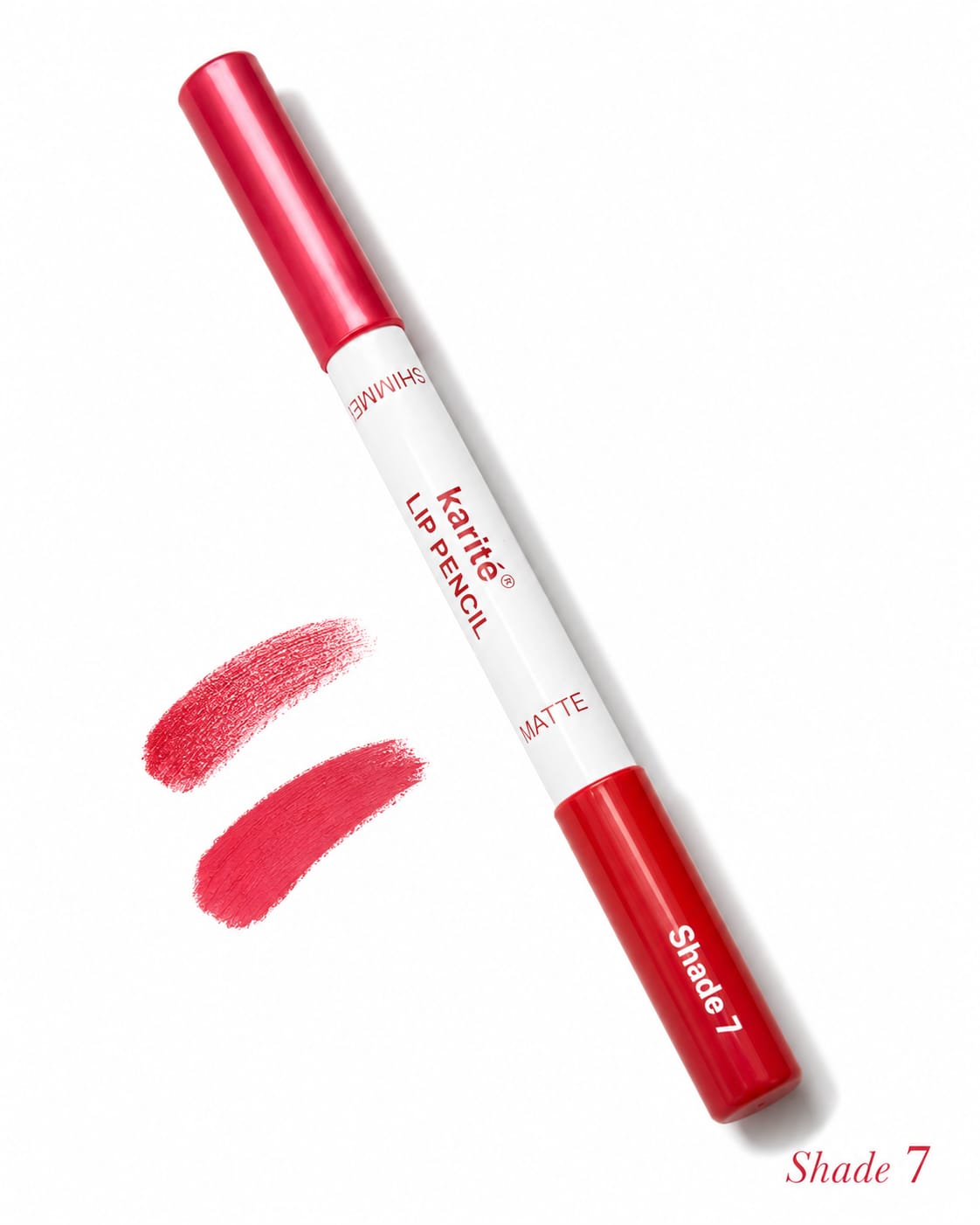 Karite Dual-Sided Lip Pencil close up