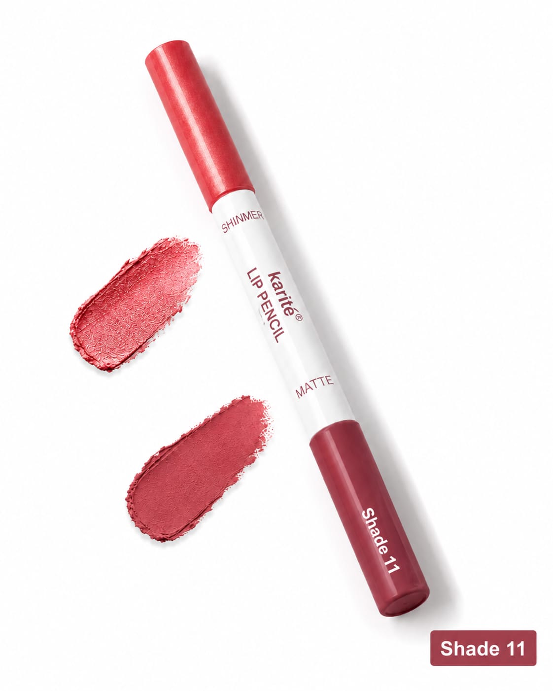 Karite Lip Pencil color detail