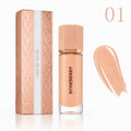 RoseBerry Liquid Highlighter Glow Mixer