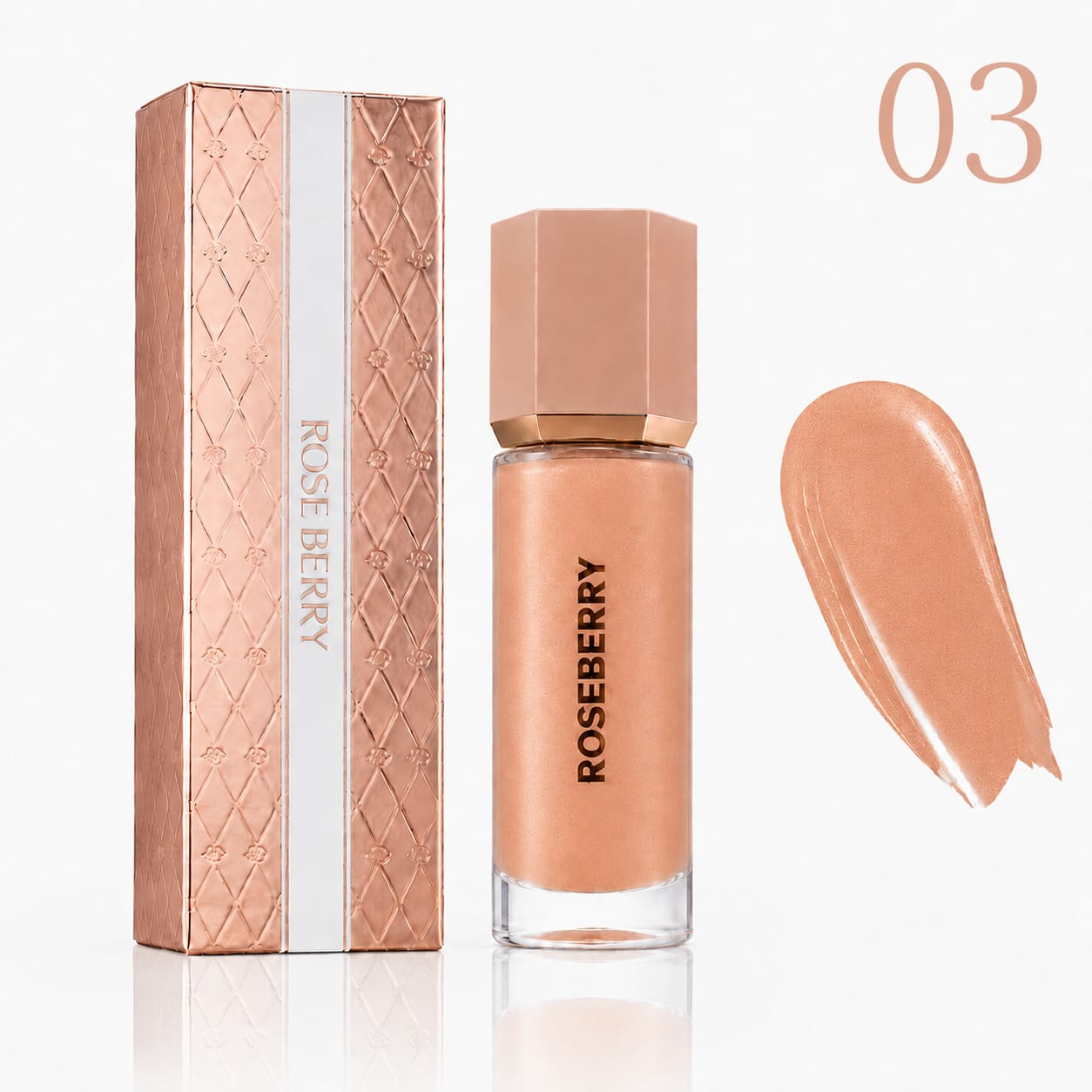 RoseBerry Liquid Highlighter product