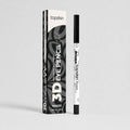Topskin 3D Gel Eye Pencil turquoise shade detail