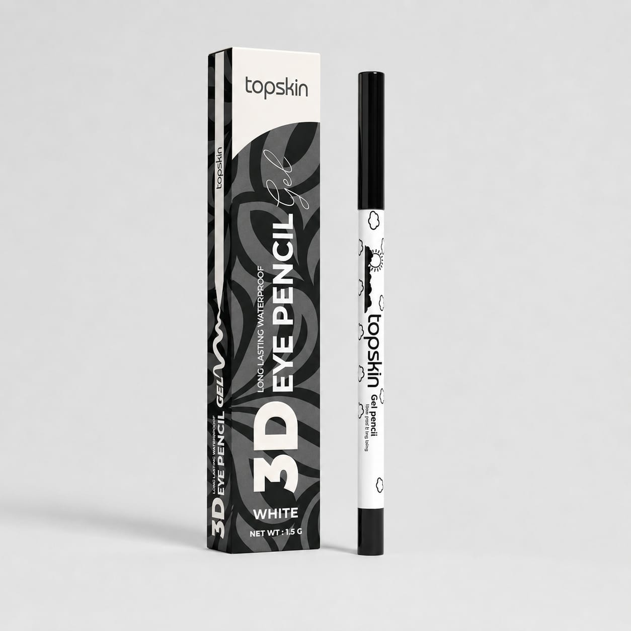 Pencil shade