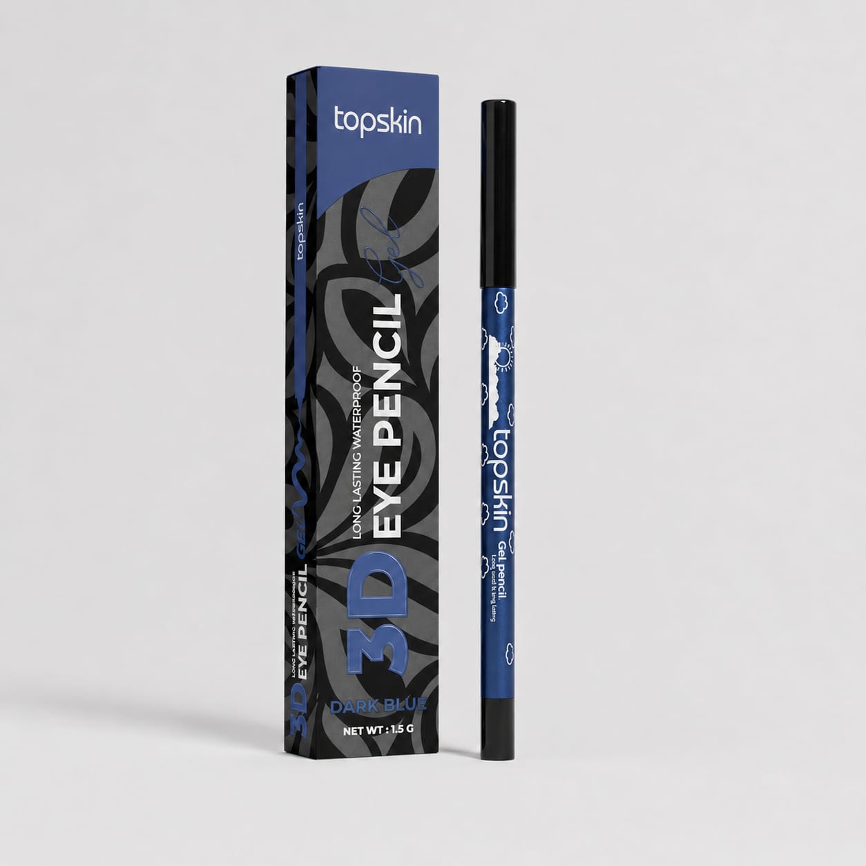 Eye pencil