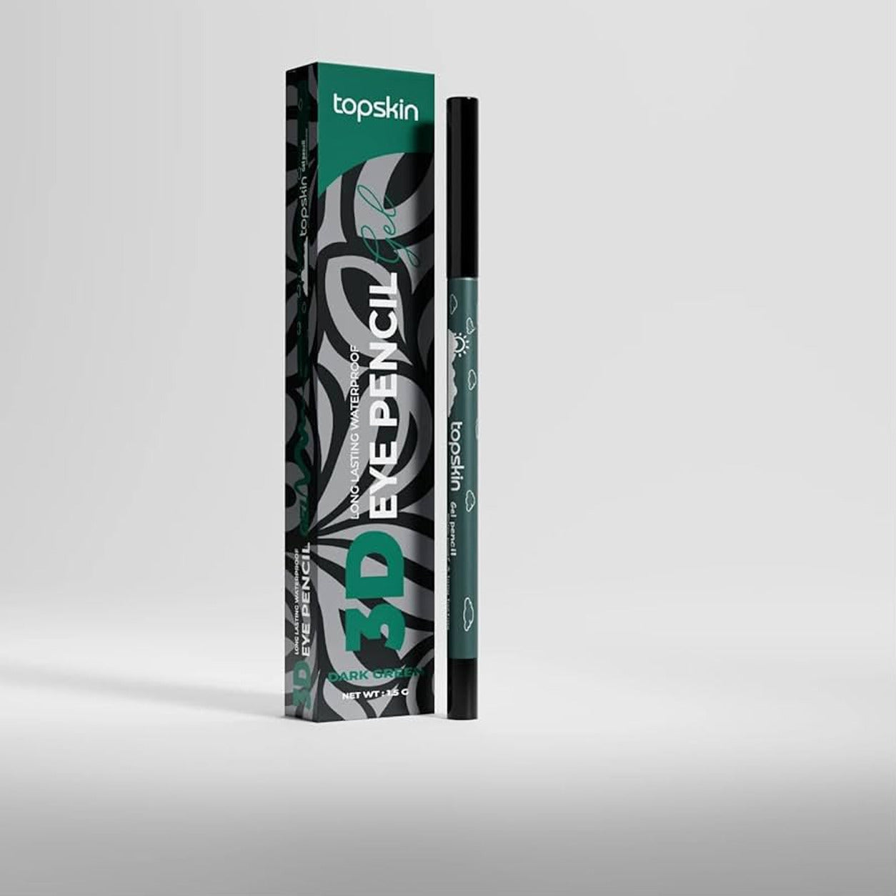 Pencil packaging
