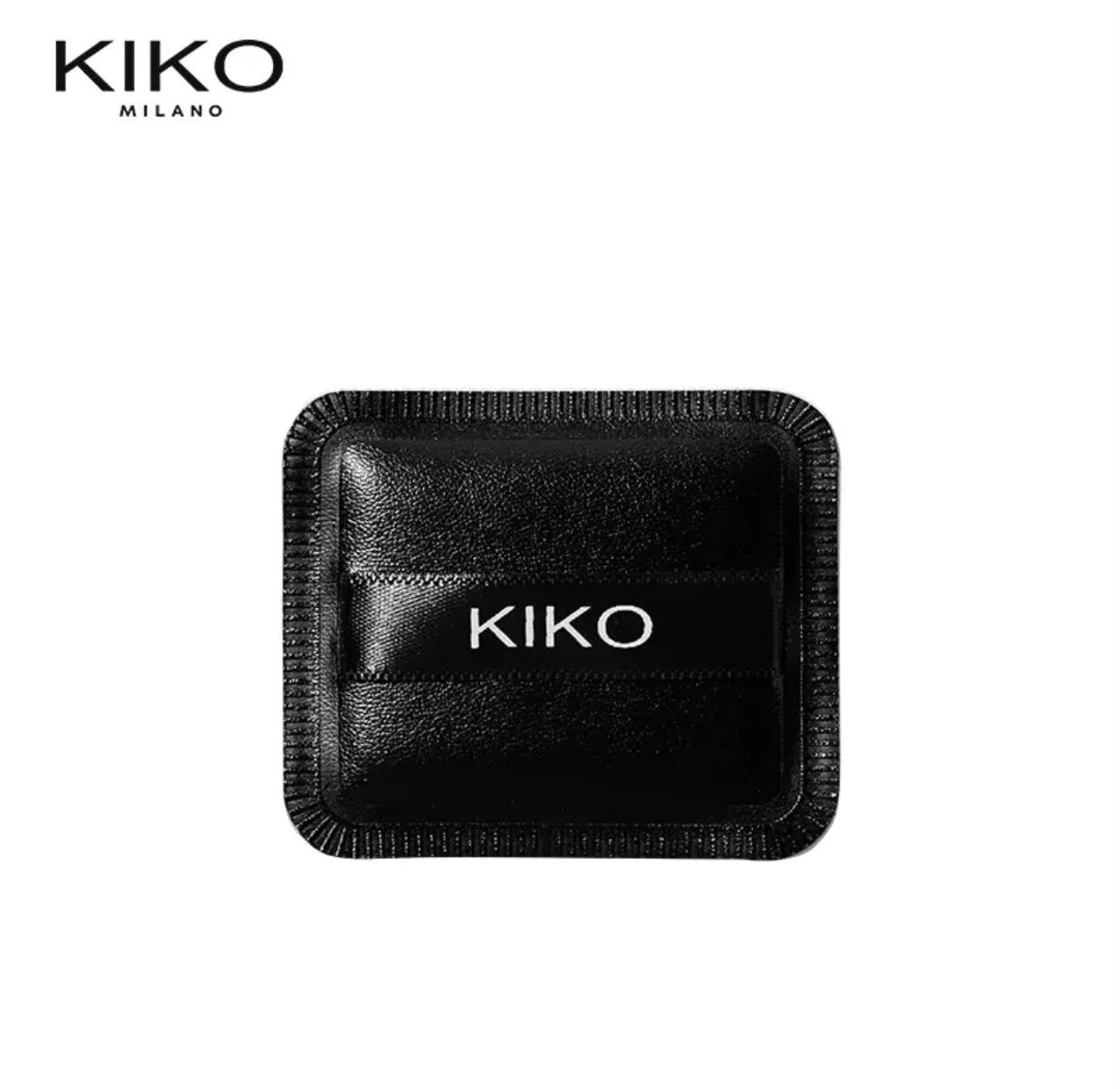 Kiko Powder Puff