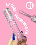 Karité Pearl Shiny Bear Lip Gloss