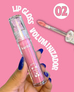 Karité Pearl Shiny Bear Lip Gloss product image 2