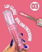 Karité Pearl Shiny Bear Lip Gloss product image 3