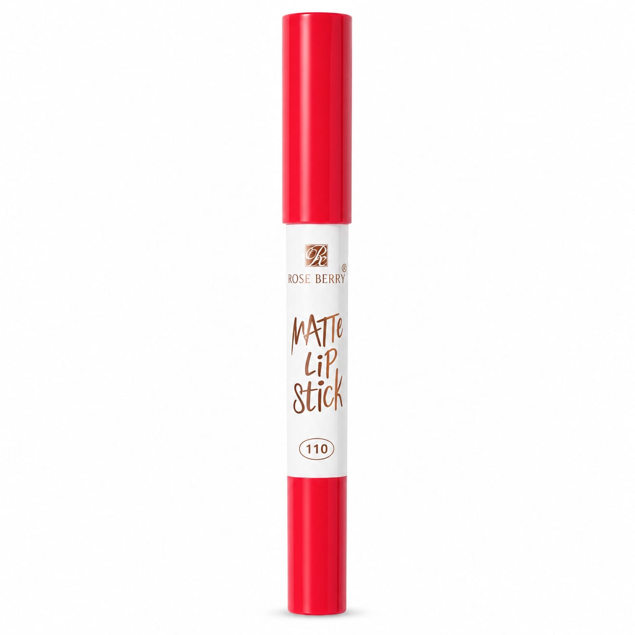 RoseBerry Matte Lipstick