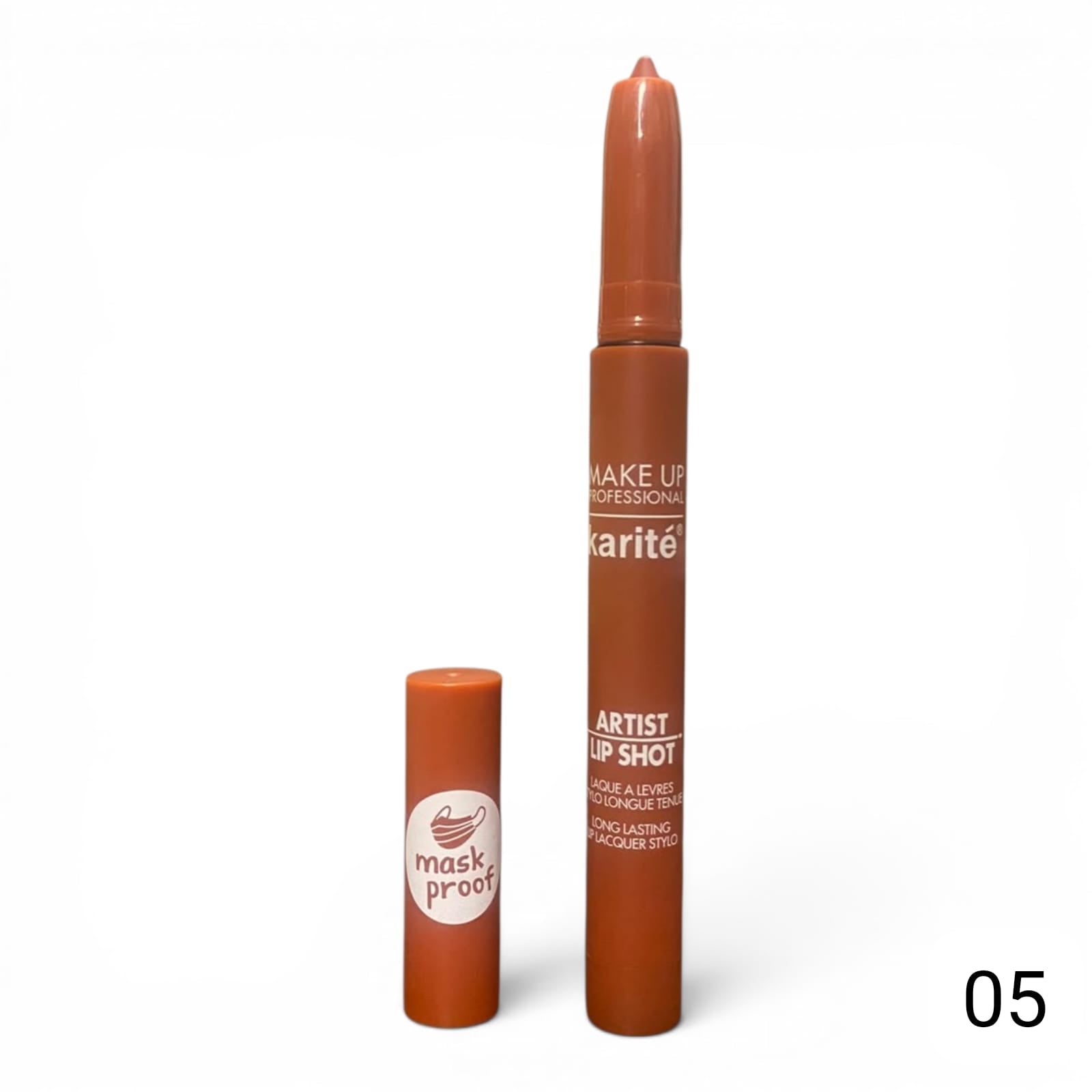 Karité Artist Lip Shot Lipstick Pen