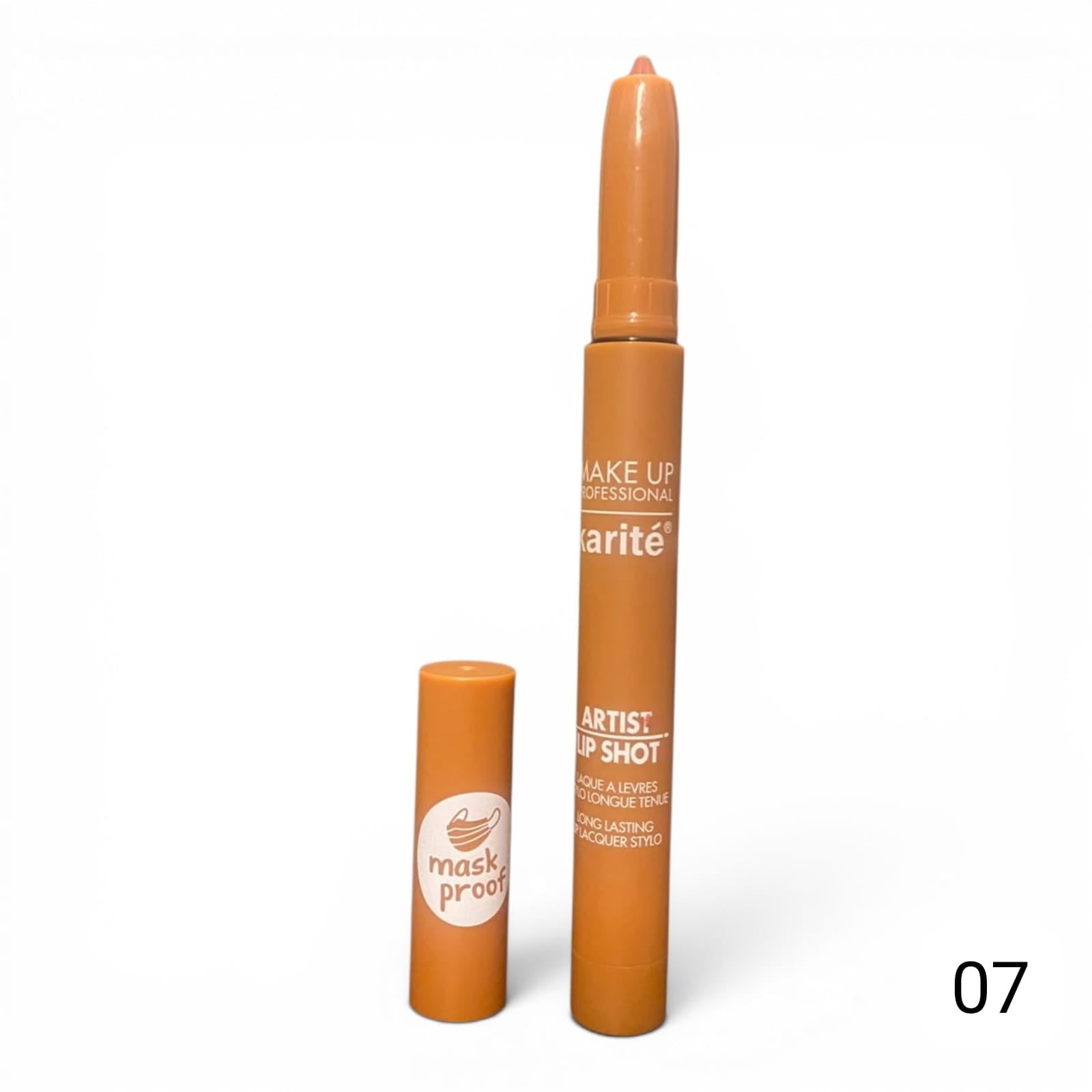 Karité Artist Lip Shot Lipstick Pen
