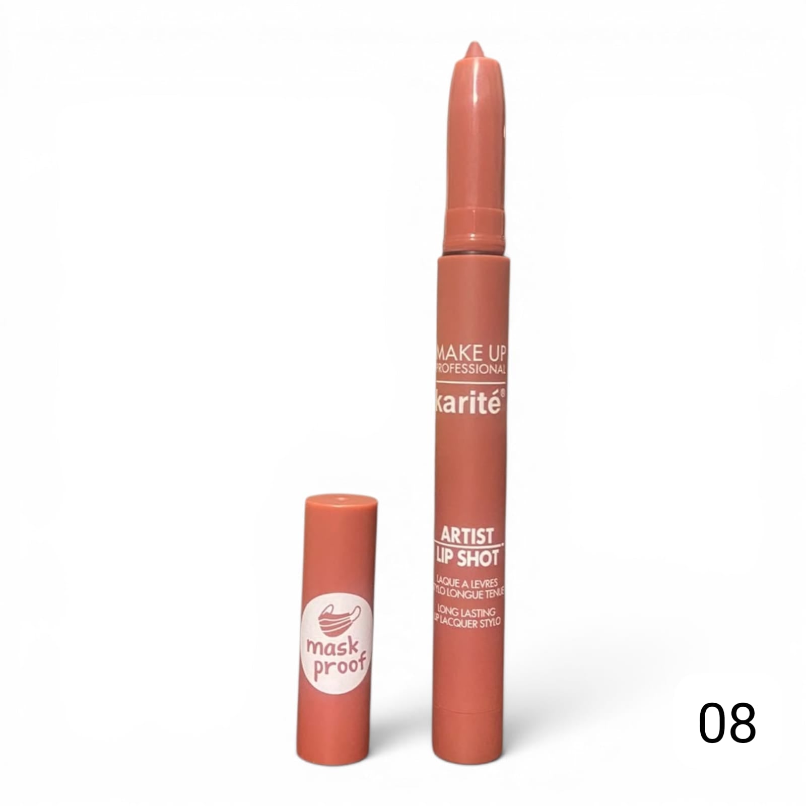 Karité Artist Lip Shot Lipstick Pen