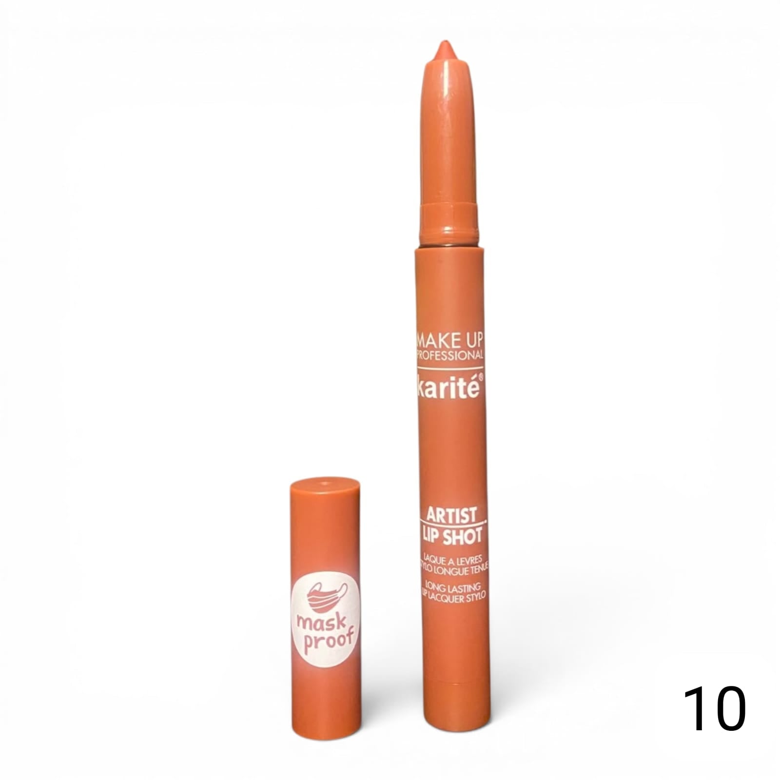 Karité Artist Lip Shot Lipstick Pen