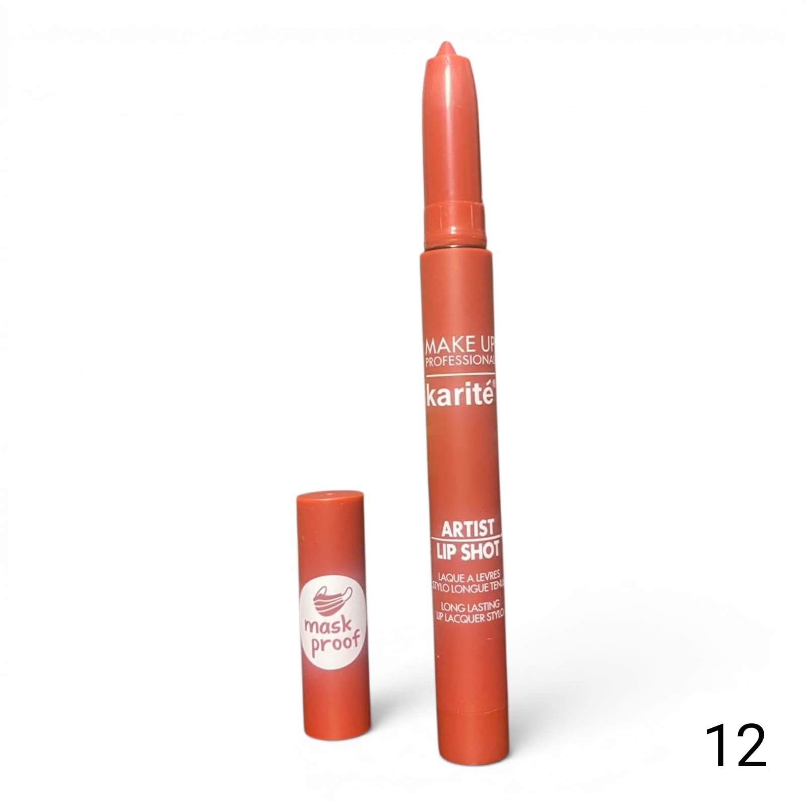 Karité Artist Lip Shot Lipstick Pen