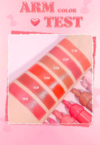 Olibolla - Rabbit Edition Mirror Lip Glaze, Jelly-like Hydrating Finish, Transfer-Proof and… product image 8