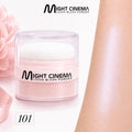 Might Cinema Loose Blush Powder