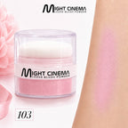 Might Cinema Loose Blush Powder product image 3