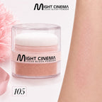 Might Cinema Loose Blush Powder product image 5