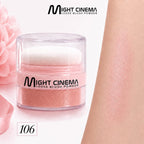 Might Cinema Loose Blush Powder product image 6