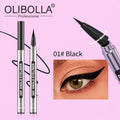 Olibolla 360° Waterproof Liquid Eyeliner
