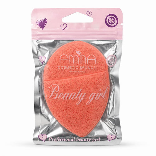 Annina Beauty Girl Cosmetic Sponge