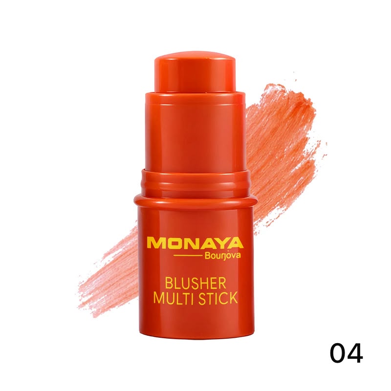 Monaya Multi-Use Cream Blush Stick